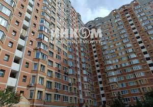 2-к квартира, вторичка, 66м2, 12/16 этаж