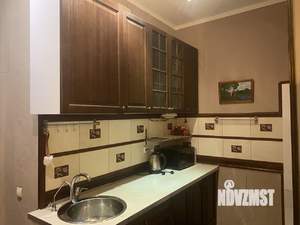 1-к квартира, вторичка, 47м2, 10/17 этаж