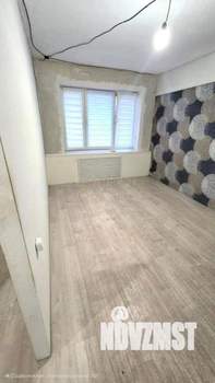 2-к квартира, вторичка, 42м2, 1/3 этаж
