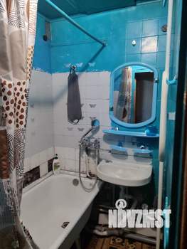 2-к квартира, вторичка, 44м2, 4/5 этаж