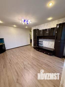 4-к квартира, вторичка, 74м2, 5/14 этаж