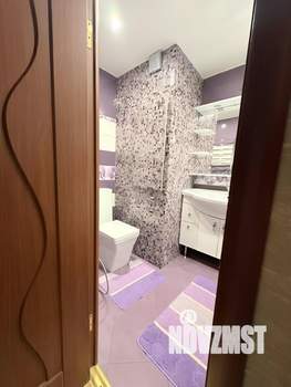 2-к квартира, вторичка, 56м2, 2/9 этаж