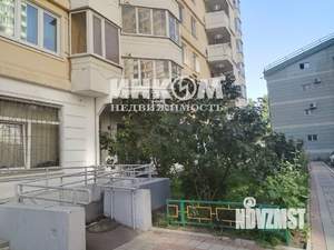 3-к квартира, вторичка, 74м2, 11/16 этаж