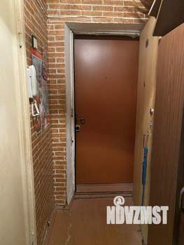 2-к квартира, вторичка, 44м2, 4/5 этаж