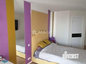 2-к квартира, вторичка, 96м2, 8/14 этаж