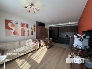 2-к квартира, вторичка, 72м2, 4/25 этаж