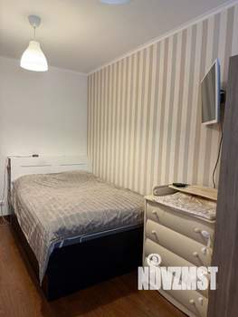 2-к квартира, вторичка, 64м2, 2/19 этаж