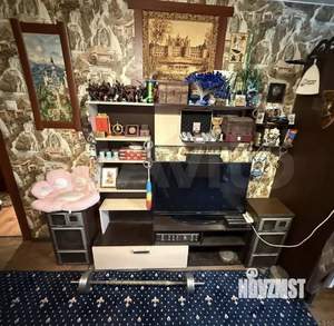 1-к квартира, вторичка, 33м2, 2/9 этаж