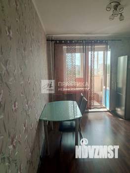 1-к квартира, вторичка, 42м2, 8/25 этаж