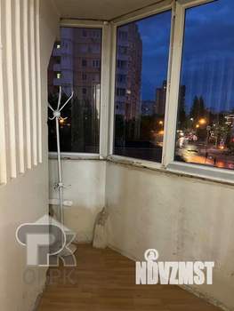 2-к квартира, вторичка, 60м2, 3/17 этаж