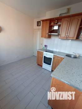 2-к квартира, вторичка, 47м2, 17/23 этаж