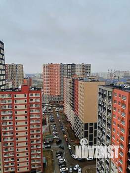 Студия квартира, сданный дом, 25м2, 20/25 этаж