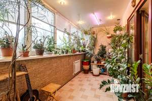 3-к квартира, вторичка, 110м2, 4/9 этаж