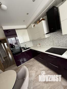 2-к квартира, вторичка, 57м2, 23/25 этаж