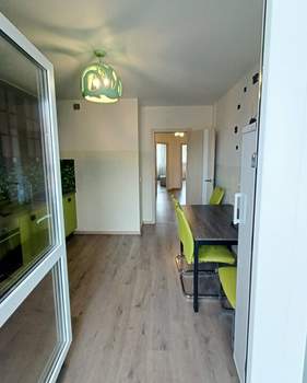 3-к квартира, вторичка, 66м2, 13/18 этаж