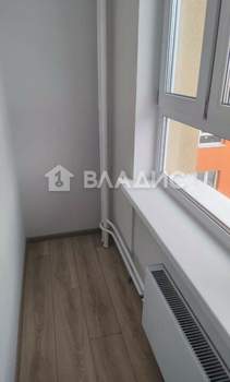 1-к квартира, вторичка, 34м2, 11/22 этаж