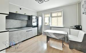 2-к квартира, вторичка, 58м2, 17/17 этаж