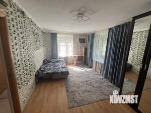 1-к квартира, вторичка, 31м2, 1/5 этаж