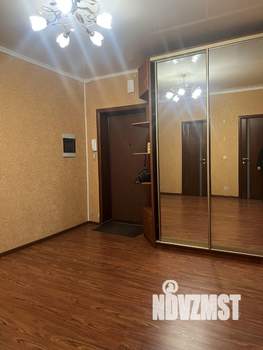 2-к квартира, вторичка, 77м2, 10/17 этаж