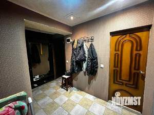 4-к квартира, вторичка, 72м2, 1/5 этаж