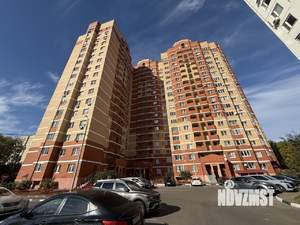 2-к квартира, вторичка, 70м2, 13/17 этаж