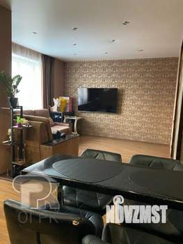 1-к квартира, вторичка, 50м2, 15/17 этаж