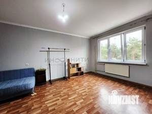 1-к квартира, вторичка, 38м2, 6/17 этаж