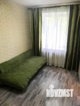 2-к квартира, вторичка, 43м2, 5/5 этаж