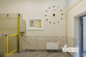 1-к квартира, вторичка, 38м2, 12/17 этаж