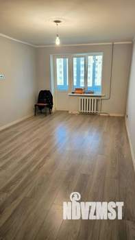 1-к квартира, вторичка, 37м2, 9/12 этаж