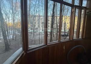 2-к квартира, вторичка, 41м2, 2/5 этаж