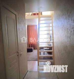 4-к квартира, вторичка, 100м2, 1/21 этаж