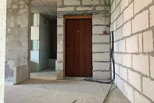 3-к квартира, вторичка, 79м2, 13/22 этаж
