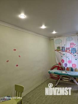 2-к квартира, вторичка, 63м2, 2/2 этаж