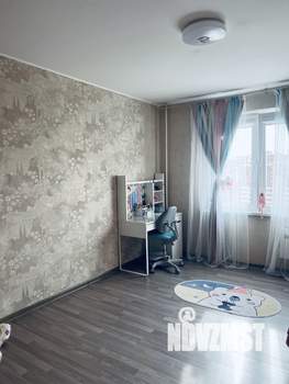 Студия квартира, вторичка, 81м2, 16/17 этаж
