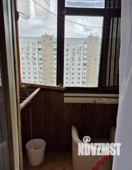2-к квартира, вторичка, 52м2, 10/14 этаж