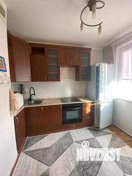 2-к квартира, вторичка, 52м2, 3/17 этаж