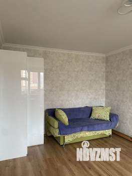 1-к квартира, вторичка, 38м2, 5/14 этаж