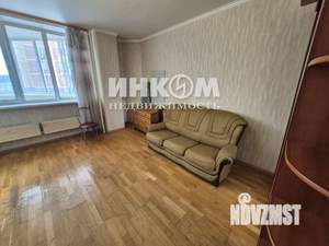 2-к квартира, вторичка, 64м2, 3/22 этаж