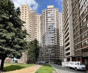 4-к квартира, вторичка, 91м2, 10/23 этаж