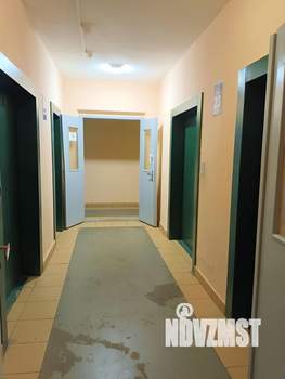 1-к квартира, вторичка, 40м2, 23/24 этаж