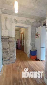 2-к квартира, вторичка, 56м2, 4/17 этаж
