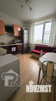 1-к квартира, вторичка, 35м2, 19/23 этаж