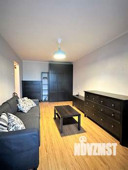 1-к квартира, вторичка, 33м2, 10/10 этаж