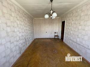 2-к квартира, вторичка, 46м2, 5/5 этаж