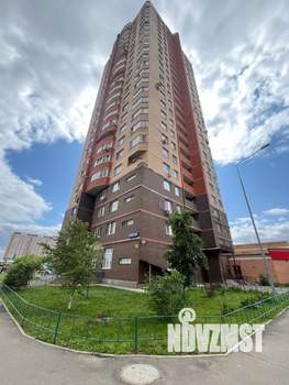 1-к квартира, вторичка, 38м2, 18/25 этаж