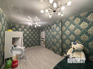 3-к квартира, вторичка, 72м2, 3/3 этаж