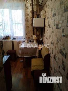 1-к квартира, вторичка, 33м2, 5/5 этаж