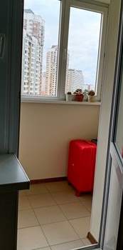 1-к квартира, вторичка, 40м2, 8/22 этаж
