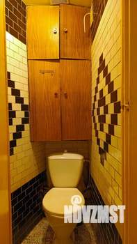 3-к квартира, вторичка, 61м2, 4/5 этаж